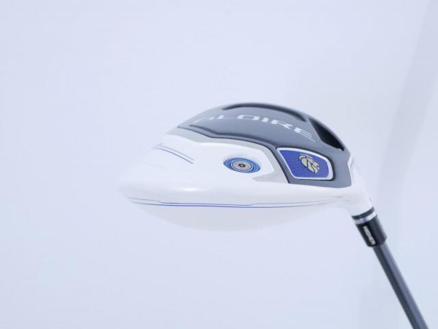 Driver : Taylormade : ไดรเวอร์ Taylormade GLOIRE F (ปี 2017 รุ่นท๊อปสุด Japan Spec) Loft 9.5 Flex SR