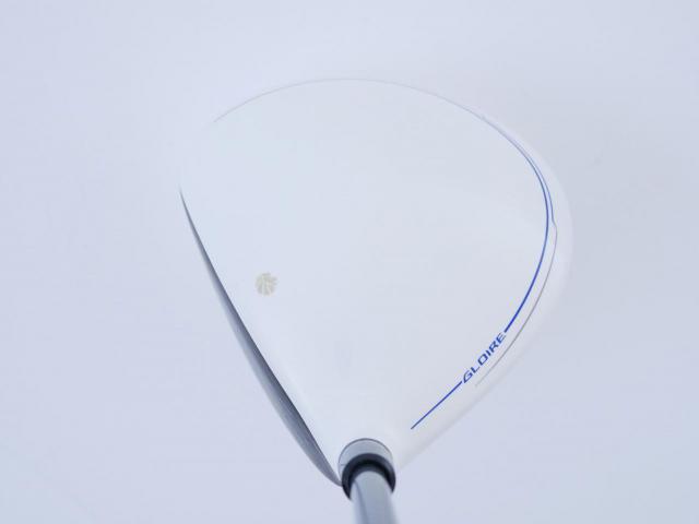 Driver : Taylormade : ไดรเวอร์ Taylormade GLOIRE F (ปี 2017 รุ่นท๊อปสุด Japan Spec) Loft 9.5 Flex SR