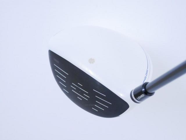 Driver : Taylormade : ไดรเวอร์ Taylormade GLOIRE F (ปี 2017 รุ่นท๊อปสุด Japan Spec) Loft 9.5 Flex SR