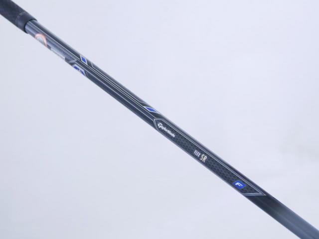 Driver : Taylormade : ไดรเวอร์ Taylormade GLOIRE F (ปี 2017 รุ่นท๊อปสุด Japan Spec) Loft 9.5 Flex SR
