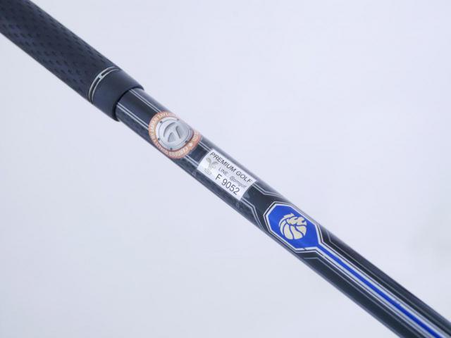 Driver : Taylormade : ไดรเวอร์ Taylormade GLOIRE F (ปี 2017 รุ่นท๊อปสุด Japan Spec) Loft 9.5 Flex SR