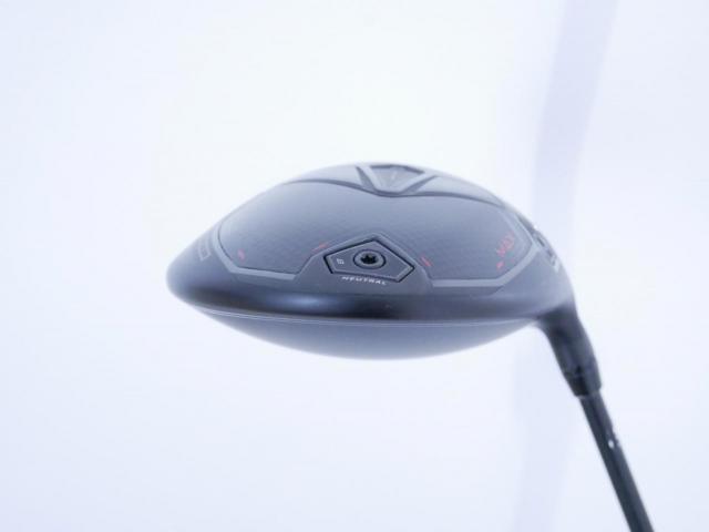 Driver : Other Brand : ไดรเวอร์ Cobra Darkspeed MAX (รุ่นปี 2024) Loft 9 (ปรับได้) ก้าน Tour AD Flex SR