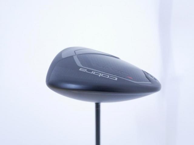 Driver : Other Brand : ไดรเวอร์ Cobra Darkspeed MAX (รุ่นปี 2024) Loft 9 (ปรับได้) ก้าน Tour AD Flex SR