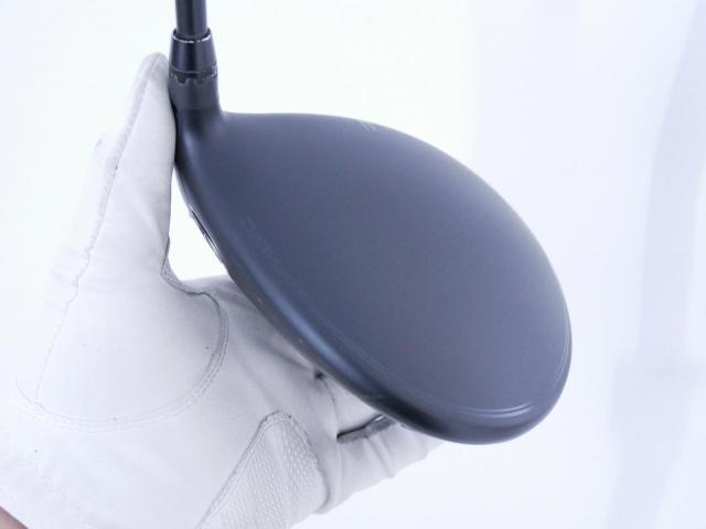Driver : Other Brand : ไดรเวอร์ Cobra Darkspeed MAX (รุ่นปี 2024) Loft 9 (ปรับได้) ก้าน Tour AD Flex SR