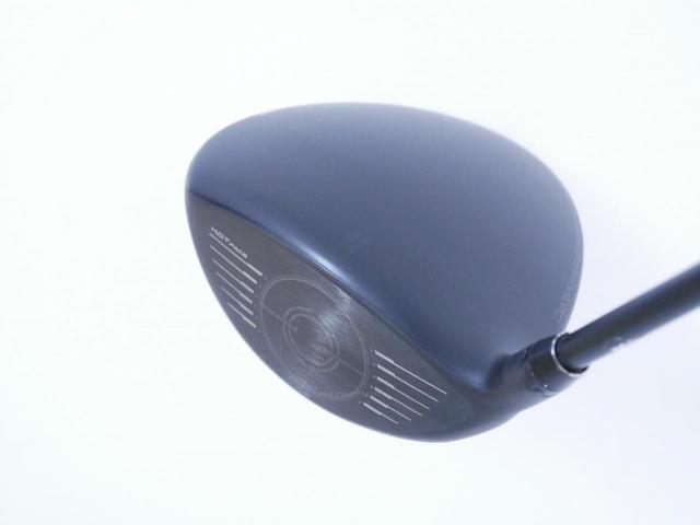 Driver : Other Brand : ไดรเวอร์ Cobra Darkspeed MAX (รุ่นปี 2024) Loft 9 (ปรับได้) ก้าน Tour AD Flex SR