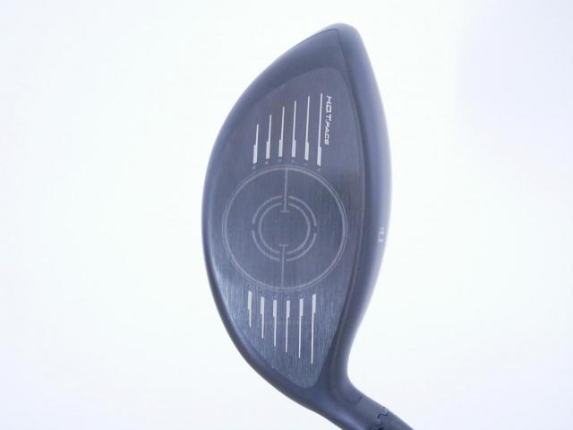 Driver : Other Brand : ไดรเวอร์ Cobra Darkspeed MAX (รุ่นปี 2024) Loft 9 (ปรับได้) ก้าน Tour AD Flex SR