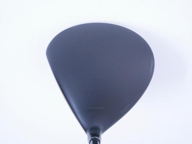 Driver : Other Brand : ไดรเวอร์ Cobra Darkspeed MAX (รุ่นปี 2024) Loft 9 (ปรับได้) ก้าน Tour AD Flex SR
