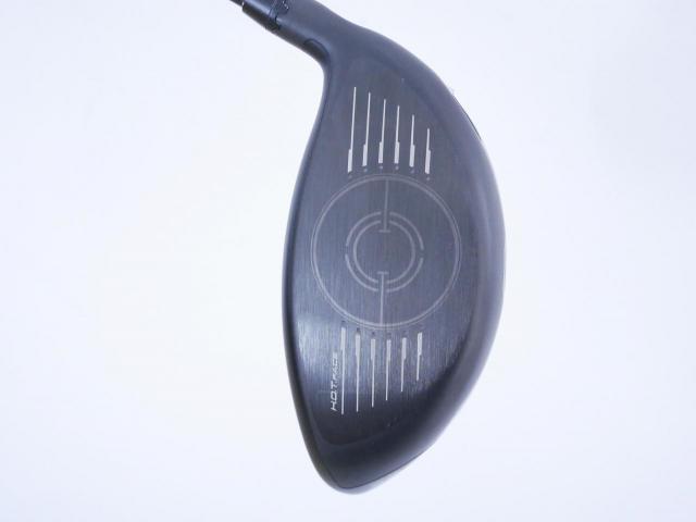 Driver : Other Brand : ไดรเวอร์ Cobra Darkspeed MAX (รุ่นปี 2024) Loft 9 (ปรับได้) ก้าน Tour AD Flex SR