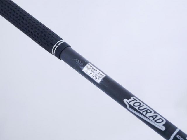 Driver : Other Brand : ไดรเวอร์ Cobra Darkspeed MAX (รุ่นปี 2024) Loft 9 (ปรับได้) ก้าน Tour AD Flex SR