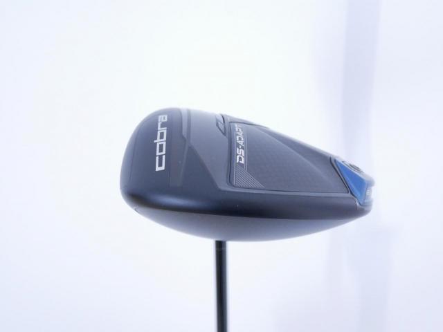 Driver : Other Brand : ไดรเวอร์ Cobra Darkspeed ADAPT X (รุ่นล่าสุด ปี 2025) Loft 10.5 (ปรับได้) ก้าน Fujikura Speeder Flex S