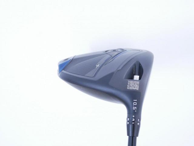 Driver : Other Brand : ไดรเวอร์ Cobra Darkspeed ADAPT X (รุ่นล่าสุด ปี 2025) Loft 10.5 (ปรับได้) ก้าน Fujikura Speeder Flex S