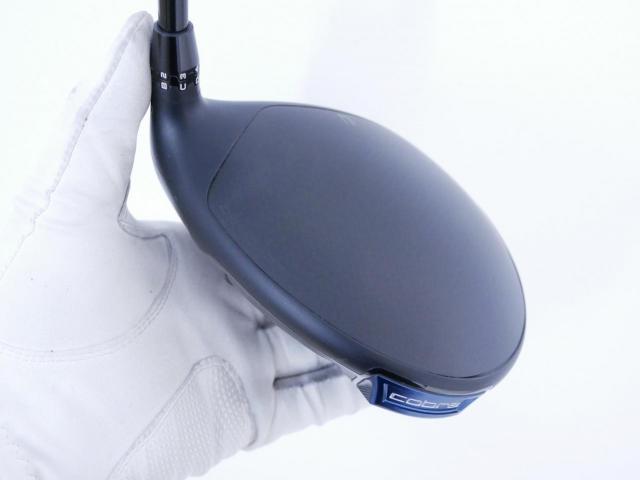Driver : Other Brand : ไดรเวอร์ Cobra Darkspeed ADAPT X (รุ่นล่าสุด ปี 2025) Loft 10.5 (ปรับได้) ก้าน Fujikura Speeder Flex S