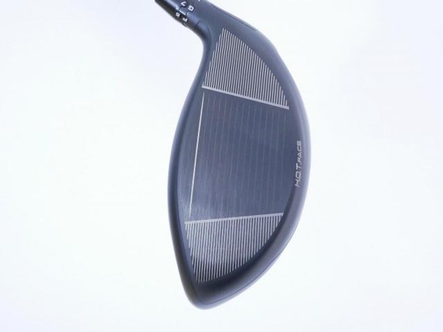 Driver : Other Brand : ไดรเวอร์ Cobra Darkspeed ADAPT X (รุ่นล่าสุด ปี 2025) Loft 10.5 (ปรับได้) ก้าน Fujikura Speeder Flex S