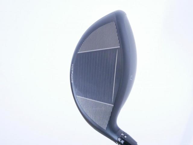 Driver : Other Brand : ไดรเวอร์ Cobra Darkspeed ADAPT X (รุ่นล่าสุด ปี 2025) Loft 10.5 (ปรับได้) ก้าน Fujikura Speeder Flex S