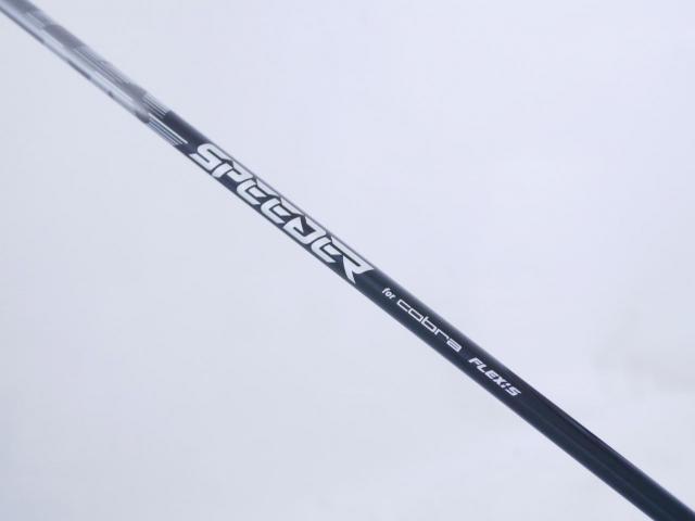 Driver : Other Brand : ไดรเวอร์ Cobra Darkspeed ADAPT X (รุ่นล่าสุด ปี 2025) Loft 10.5 (ปรับได้) ก้าน Fujikura Speeder Flex S