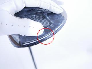 Driver : Callaway : **มีตำหนิ** ไดรเวอร์ Callaway Paradym Ai SMOKE MAX FAST (รุ่นปี 2024 Japan Spec.) Loft 9.5 ก้าน Mitsubishi TENSEI 40 Flex S
