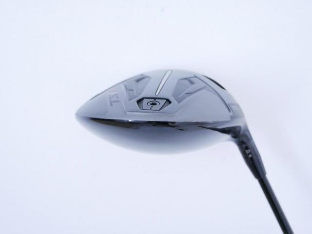 Driver : Titleist : ไดรเวอร์ Titleist TSi 2 (รุ่นปี 2021) Loft 10 ก้าน TSP110 50 Flex S