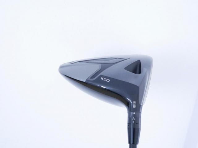 Driver : Titleist : ไดรเวอร์ Titleist TSi 2 (รุ่นปี 2021) Loft 10 ก้าน TSP110 50 Flex S
