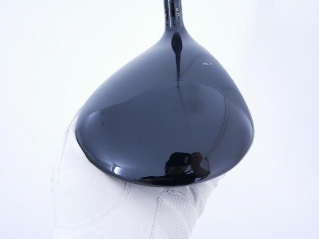 Driver : Titleist : ไดรเวอร์ Titleist TSi 2 (รุ่นปี 2021) Loft 10 ก้าน TSP110 50 Flex S
