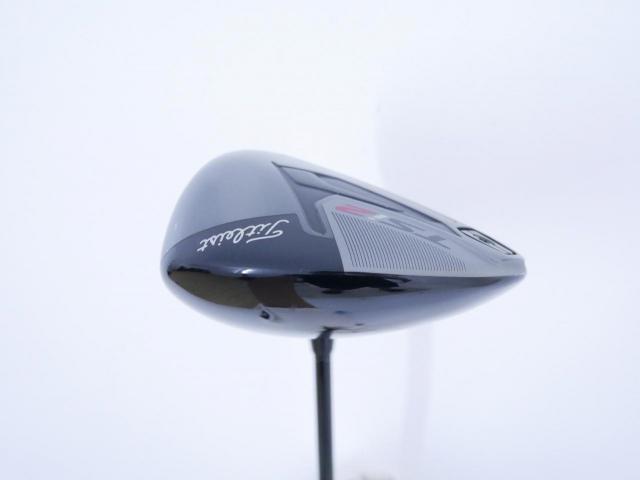 Driver : Titleist : ไดรเวอร์ Titleist TSi 2 (รุ่นปี 2021) Loft 10 ก้าน TSP110 50 Flex S