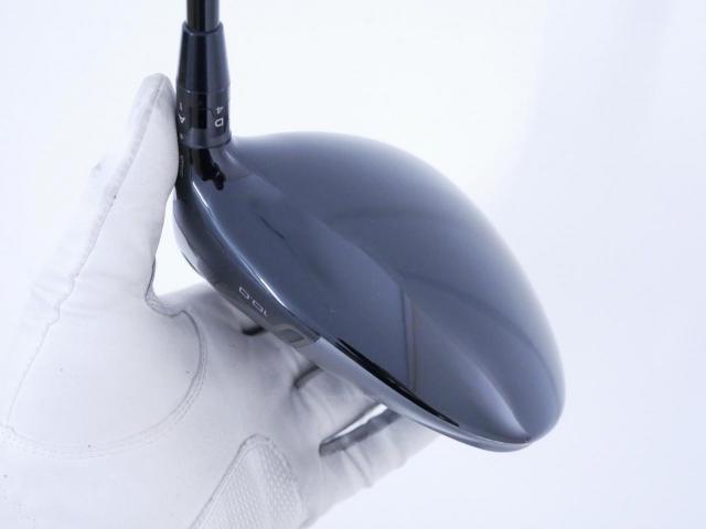 Driver : Titleist : ไดรเวอร์ Titleist TSi 2 (รุ่นปี 2021) Loft 10 ก้าน TSP110 50 Flex S