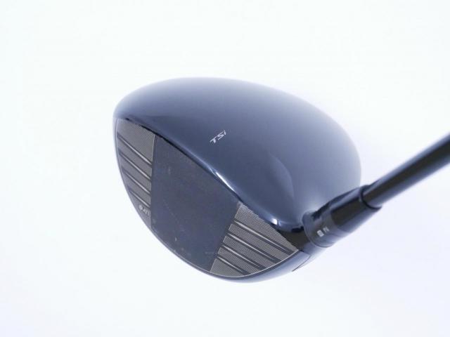 Driver : Titleist : ไดรเวอร์ Titleist TSi 2 (รุ่นปี 2021) Loft 10 ก้าน TSP110 50 Flex S