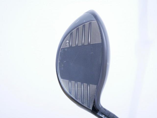 Driver : Titleist : ไดรเวอร์ Titleist TSi 2 (รุ่นปี 2021) Loft 10 ก้าน TSP110 50 Flex S