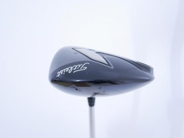 Driver : Titleist : **มีบุบ** ไดรเวอร์ Titleist TS1 (ออกปี 2019) Loft 9.5 ก้าน Mitsubishi Diamana 50 Flex S
