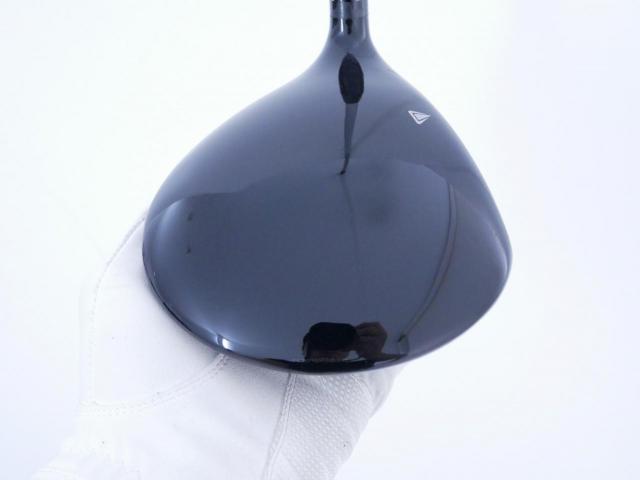 Driver : Titleist : **มีบุบ** ไดรเวอร์ Titleist TS1 (ออกปี 2019) Loft 9.5 ก้าน Mitsubishi Diamana 50 Flex S