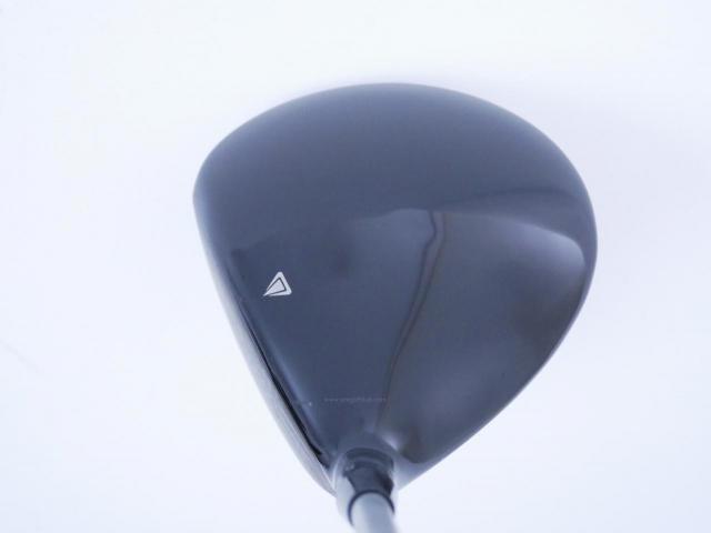Driver : Titleist : **มีบุบ** ไดรเวอร์ Titleist TS1 (ออกปี 2019) Loft 9.5 ก้าน Mitsubishi Diamana 50 Flex S