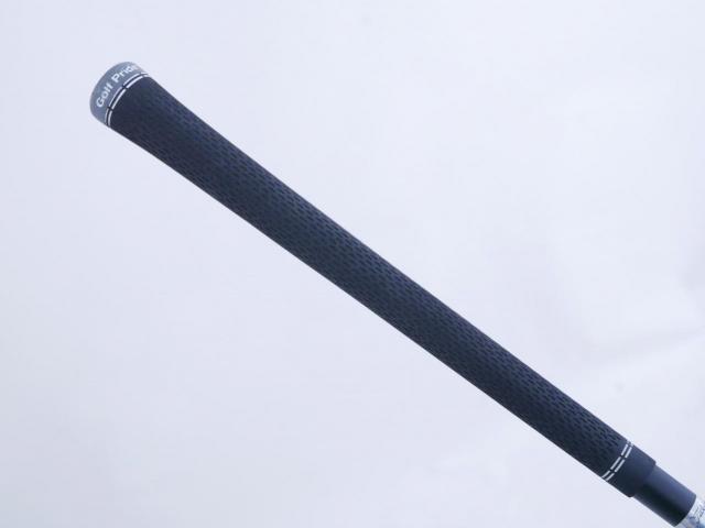 Driver : Titleist : **มีบุบ** ไดรเวอร์ Titleist TS1 (ออกปี 2019) Loft 9.5 ก้าน Mitsubishi Diamana 50 Flex S