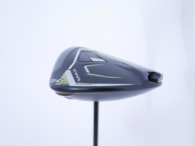 Driver : PING : ไดรเวอร์ Ping G430 Max (รุ่นปี 2023) Loft 9 (ปรับได้) ก้าน Ping Alta J CB Flex SR
