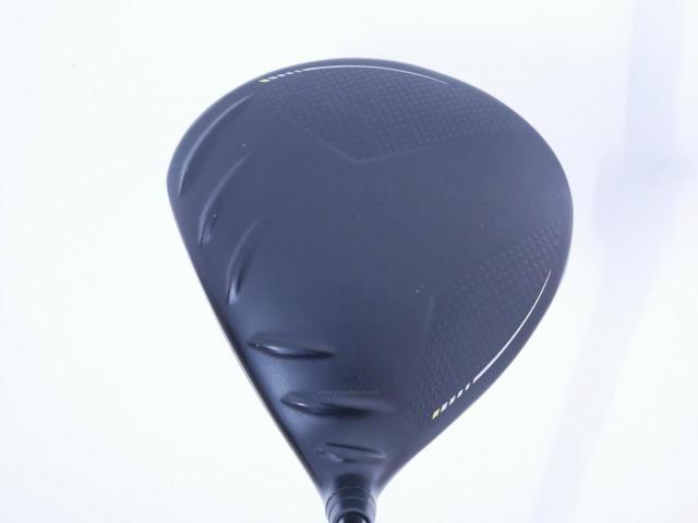 Driver : PING : ไดรเวอร์ Ping G430 Max (รุ่นปี 2023) Loft 9 (ปรับได้) ก้าน Ping Alta J CB Flex SR