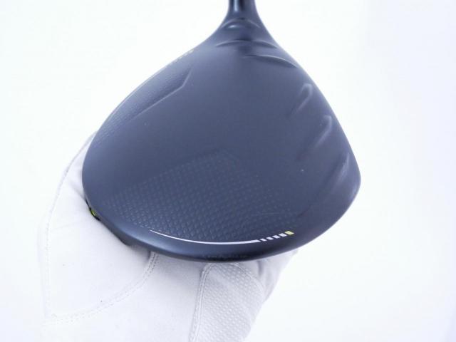 Driver : PING : ไดรเวอร์ Ping G430 Max (รุ่นปี 2023) Loft 9 (ปรับได้) ก้าน Ping Alta J CB Flex SR