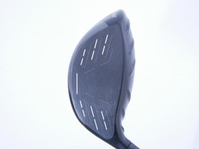 Driver : PING : ไดรเวอร์ Ping G430 Max (รุ่นปี 2023) Loft 9 (ปรับได้) ก้าน Ping Alta J CB Flex SR