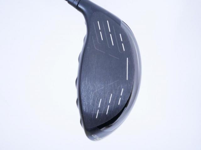 Driver : PING : ไดรเวอร์ Ping G430 Max (รุ่นปี 2023) Loft 9 (ปรับได้) ก้าน Ping Alta J CB Flex SR