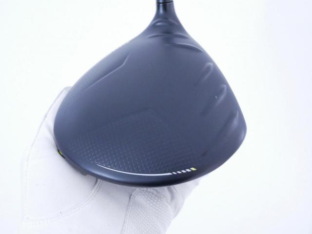 Driver : PING : ไดรเวอร์ Ping G430 Max (รุ่นปี 2023) Loft 9 (ปรับได้) ก้าน Ping Alta J CB Flex SR