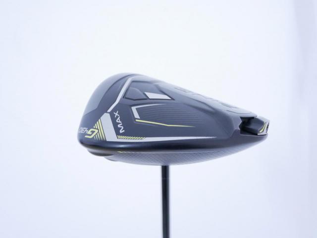 Driver : PING : ไดรเวอร์ Ping G430 Max (รุ่นปี 2023) Loft 9 (ปรับได้) ก้าน Ping Alta J CB Flex SR