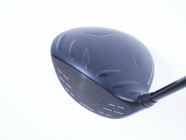 Driver : PING : ไดรเวอร์ Ping G430 Max (รุ่นปี 2023) Loft 9 (ปรับได้) ก้าน Ping Alta J CB Flex SR