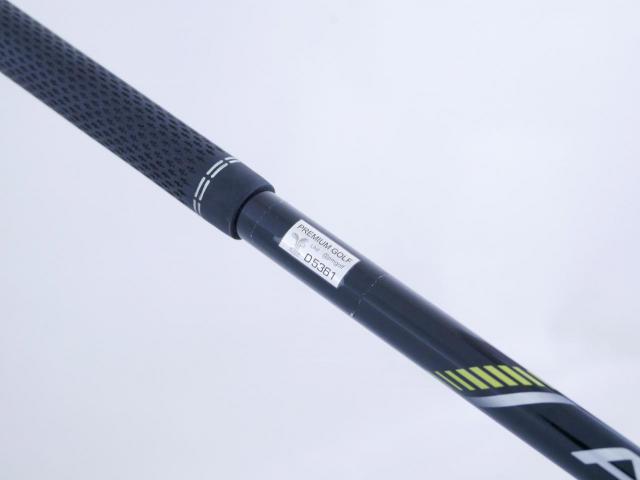 Driver : PING : ไดรเวอร์ Ping G430 Max (รุ่นปี 2023) Loft 9 (ปรับได้) ก้าน Ping Alta J CB Flex SR