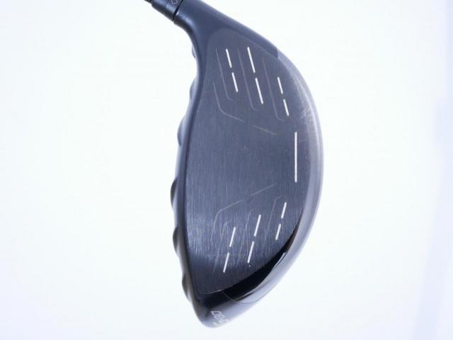Driver : PING : ไดรเวอร์ Ping G430 Max (รุ่นปี 2023) Loft 9 (ปรับได้) ก้าน Ping Alta J CB Flex SR