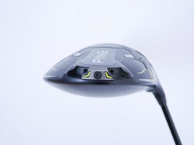 Driver : PING : ไดรเวอร์ Ping G430 Max (รุ่นปี 2023) Loft 9 (ปรับได้) ก้าน Ping Alta J CB Flex S