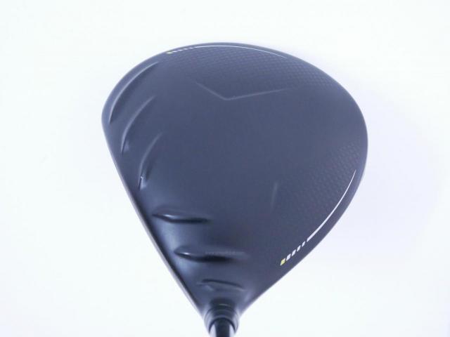 Driver : PING : ไดรเวอร์ Ping G430 Max (รุ่นปี 2023) Loft 9 (ปรับได้) ก้าน Ping Alta J CB Flex S