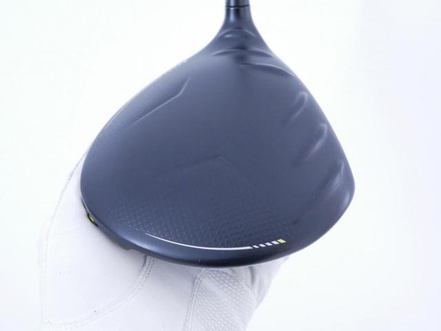 Driver : PING : ไดรเวอร์ Ping G430 Max (รุ่นปี 2023) Loft 9 (ปรับได้) ก้าน Ping Alta J CB Flex S