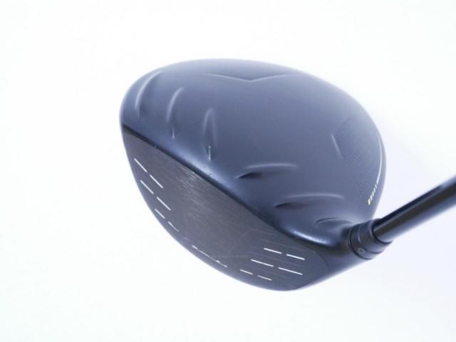 Driver : PING : ไดรเวอร์ Ping G430 Max (รุ่นปี 2023) Loft 9 (ปรับได้) ก้าน Ping Alta J CB Flex S