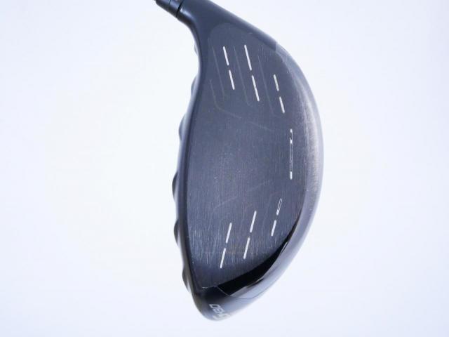 Driver : PING : ไดรเวอร์ Ping G430 Max (รุ่นปี 2023) Loft 9 (ปรับได้) ก้าน Ping Alta J CB Flex S