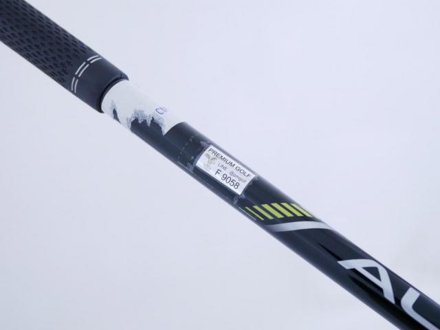 Driver : PING : ไดรเวอร์ Ping G430 Max (รุ่นปี 2023) Loft 9 (ปรับได้) ก้าน Ping Alta J CB Flex S