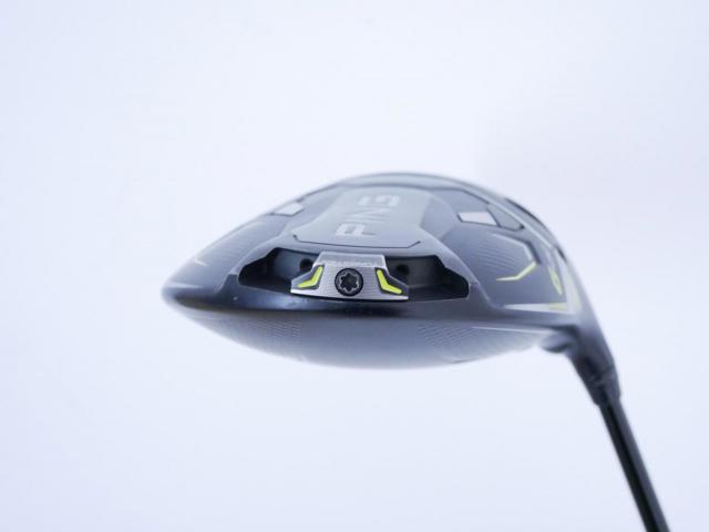 Driver : PING : ไดรเวอร์ Ping G430 Max (รุ่นปี 2023) Loft 9 (ปรับได้) ก้าน Ping Alta J CB Flex S