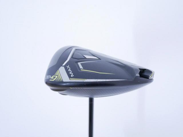 Driver : PING : ไดรเวอร์ Ping G430 Max (รุ่นปี 2023) Loft 9 (ปรับได้) ก้าน Ping Alta J CB Flex S