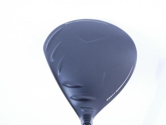 Driver : PING : ไดรเวอร์ Ping G430 Max (รุ่นปี 2023) Loft 9 (ปรับได้) ก้าน Ping Alta J CB Flex S